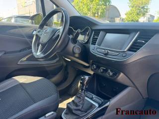 OPEL Crossland X usata, con Boardcomputer