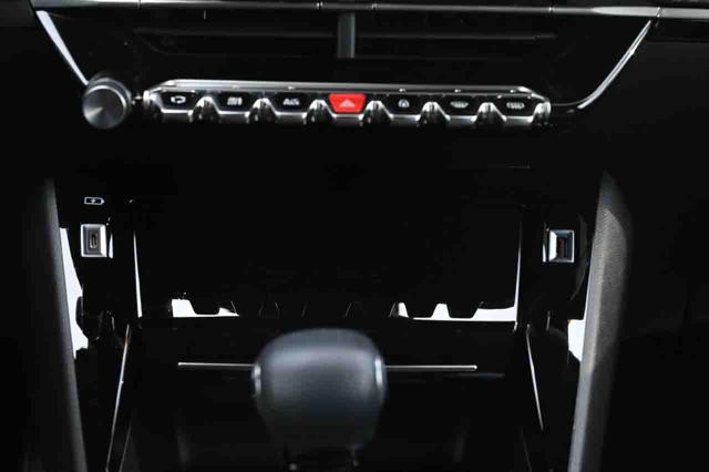 PEUGEOT 2008 usata, con Park Distance Control