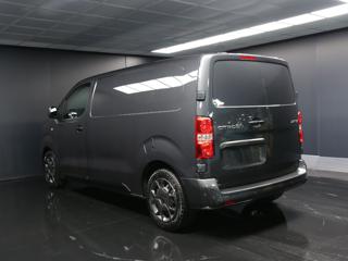 CITROEN Jumpy usata, con Autoradio