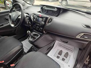 LANCIA Ypsilon usata, con Immobilizzatore elettronico