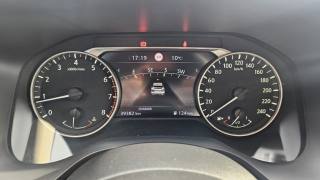 NISSAN Qashqai usata, con Cerchi in lega
