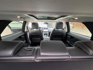 JAGUAR F-Pace usata, con Fendinebbia