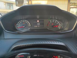 PEUGEOT 208 usata, con Climatizzatore