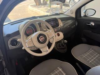 FIAT 500C usata, con Cruise Control