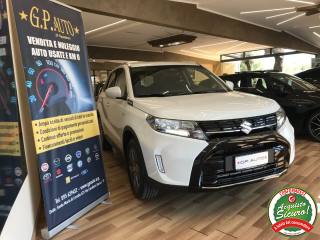 SUZUKI Vitara usata, con Airbag laterali