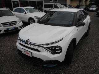 CITROEN E-C4 usata 91