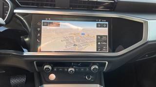 AUDI Q3 usata, con Autoradio digitale