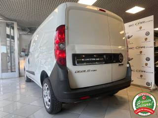 FIAT Doblo usata 22