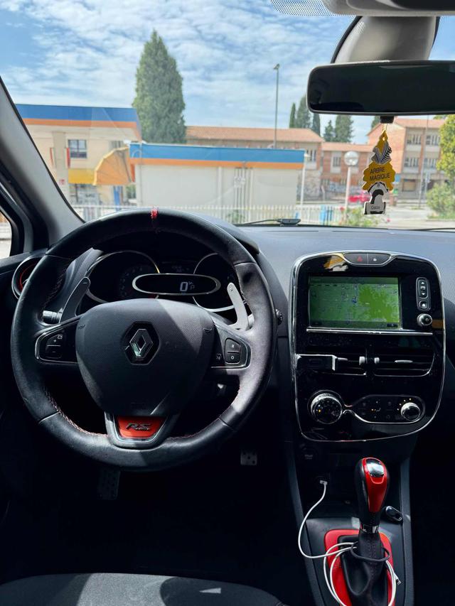 RENAULT Clio usata, con Servosterzo