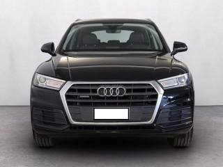 AUDI Q5 2.0 TDI 190 CV quattro S tronic
