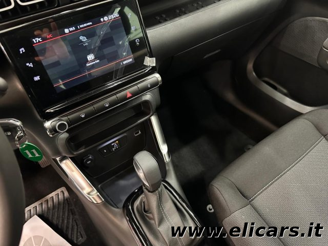 CITROEN C3 Aircross usata, con Cruise Control