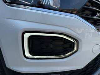 VOLKSWAGEN T-Roc usata 15