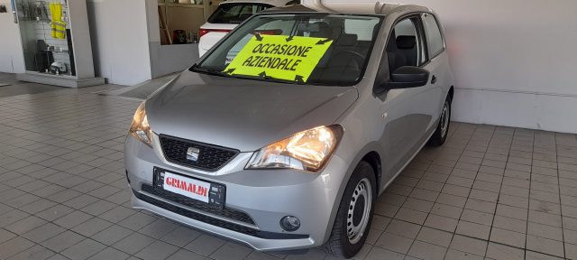 SEAT Mii usata, con ABS