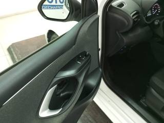 TOYOTA Yaris usata, con Chiusura centralizzata telecomandata