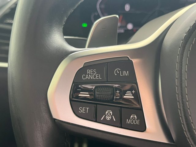 BMW X5 usata, con Sistema di navigazione