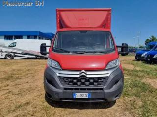 CITROEN Jumper usata, con Climatizzatore