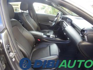 MERCEDES-BENZ CLA 200 usata, con Vetri oscurati