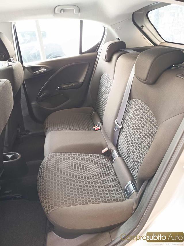 OPEL Corsa usata 18