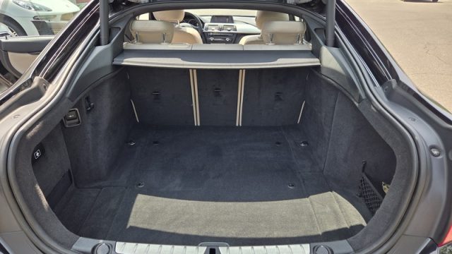 BMW 420 usata, con Fari Xenon