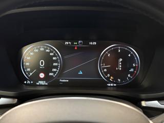 VOLVO V60 usata, con Touch screen