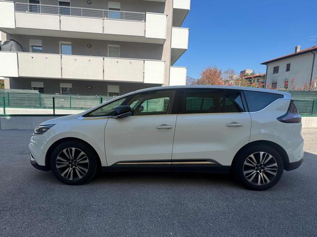 RENAULT Espace usata, con Airbag laterali