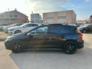 VOLKSWAGEN Golf GTI usata, con Antifurto