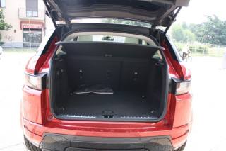 LAND ROVER Range Rover Evoque usata, con Sistema di navigazione