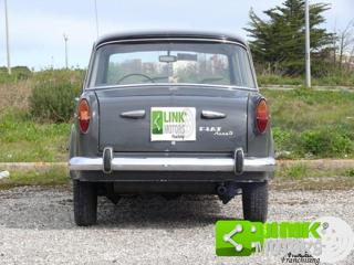 FIAT 1100 usata 5