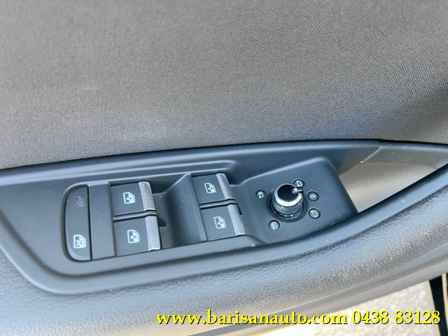 AUDI A4 usata, con Servosterzo