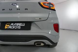 FORD Puma usata, con Sistema di navigazione