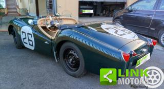 TRIUMPH TR3 usata 5