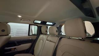 LAND ROVER Defender usata, con Controllo trazione