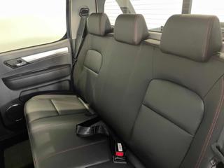 EVO Evo Cross4 usata, con Cruise Control