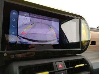 FIAT Grande Panda usata, con Park Distance Control