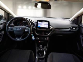 FORD Puma usata, con Controllo trazione