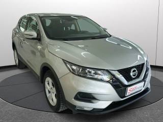 NISSAN Qashqai usata, con Airbag laterali