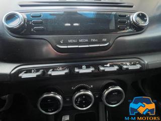 ALFA ROMEO Giulietta usata, con Park Distance Control