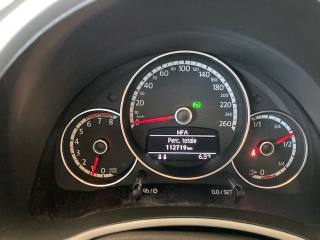 VOLKSWAGEN Maggiolino usata, con Chiusura centralizzata