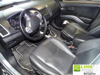 PEUGEOT 4007 usata, con Controllo trazione