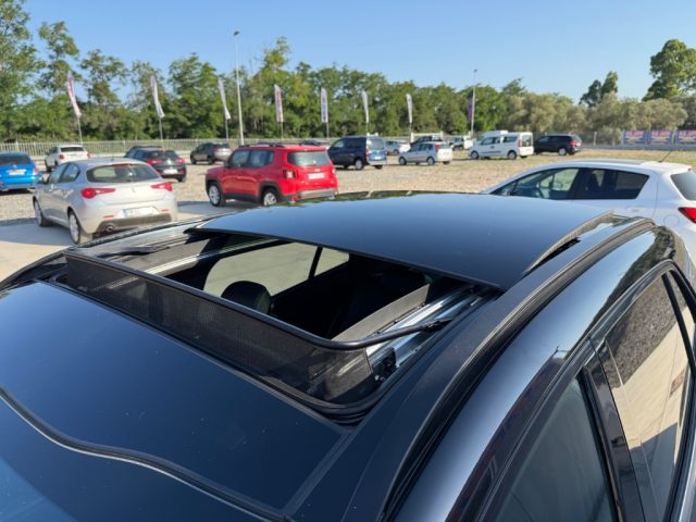 KIA Sportage usata, con Fendinebbia