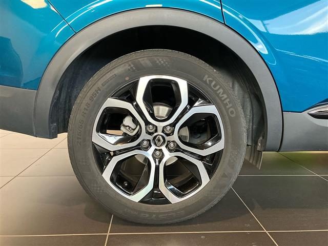 RENAULT Arkana usata, con Autoradio