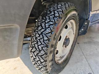 FIAT Panda usata 8