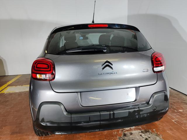 CITROEN C3 usata, con Alzacristalli elettrici