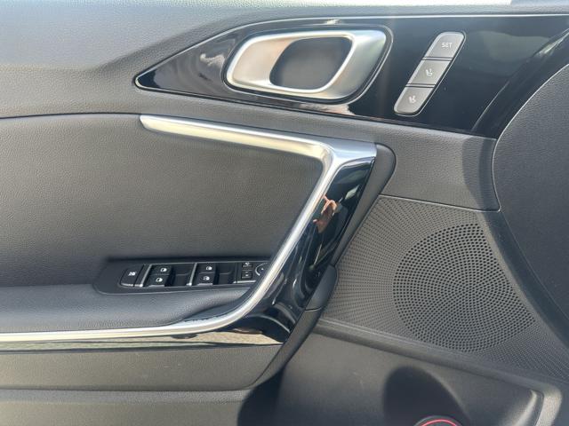 KIA Proceed usata, con Boardcomputer