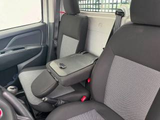 FIAT Doblo usata, con MP3
