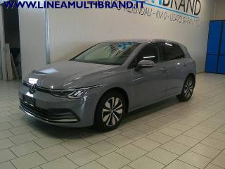 VOLKSWAGEN Golf usata, con Airbag