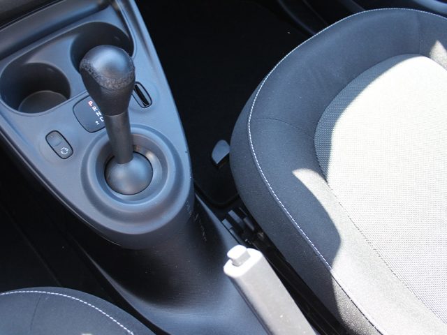 SMART ForTwo usata, con MP3