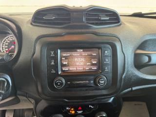 JEEP Renegade usata 22
