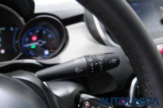 FIAT 500X usata, con Bluetooth