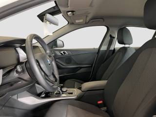 BMW 116 usata 10